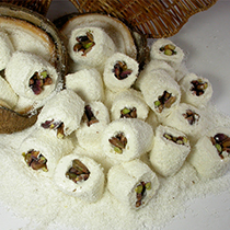 PA�A A. FISTIKLI LOKUM