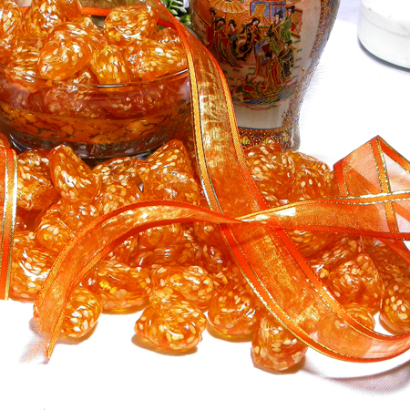 SUSAMLI AK�DE �EKER