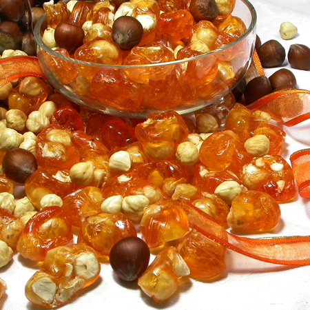 FINDIKLI AK�DE �EKER�